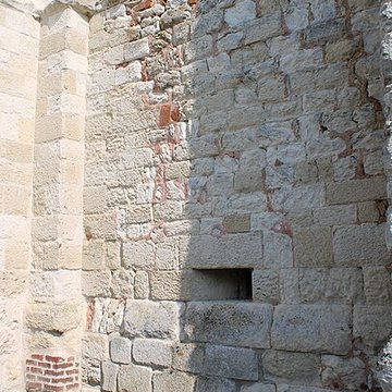 Église Notre-Dame de Tavaux