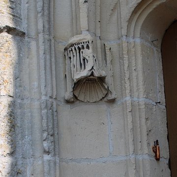 Église Notre-Dame de Tavaux