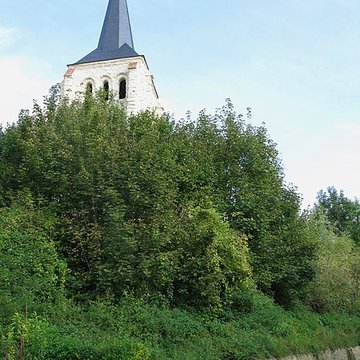 Église Notre-Dame de Tavaux