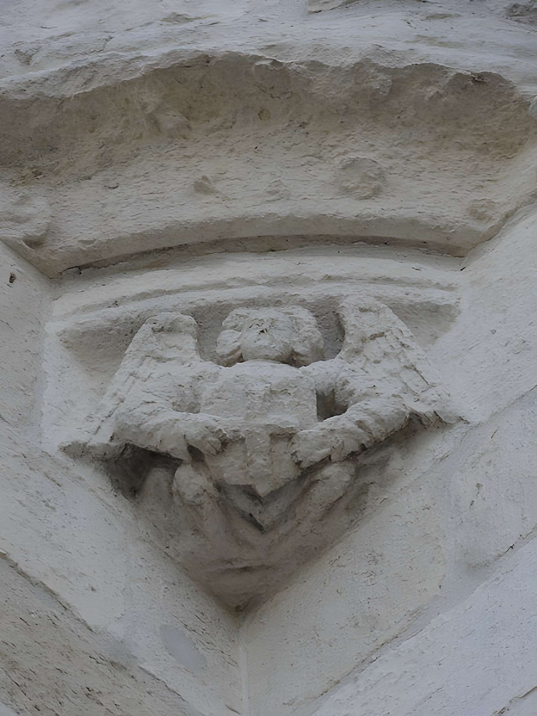 Église Notre-Dame de Tavaux