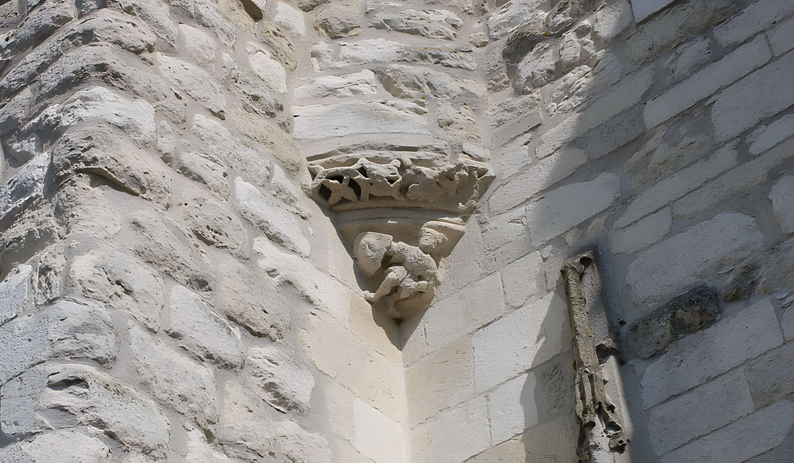 Église Notre-Dame de Tavaux