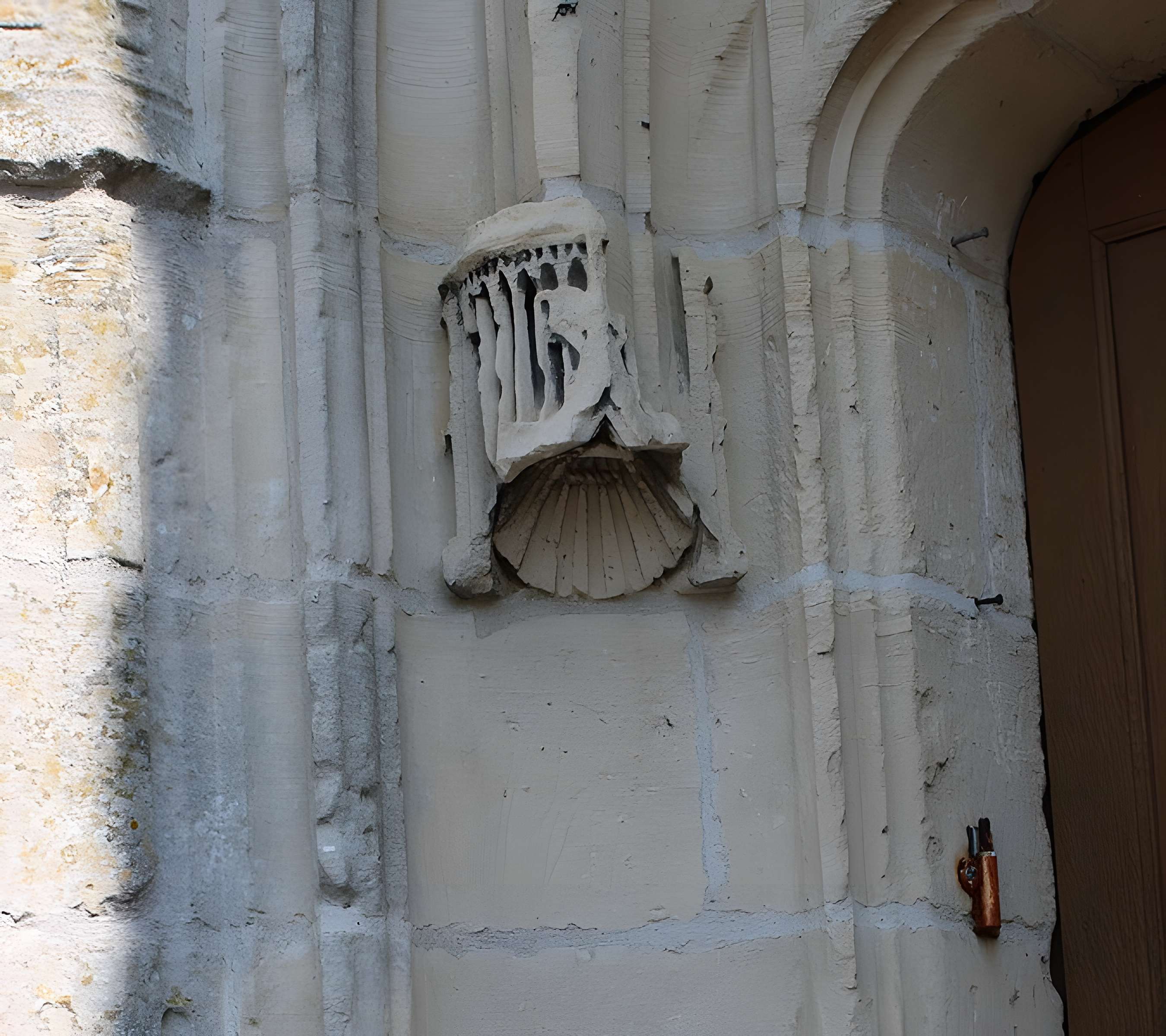 Église Notre-Dame de Tavaux
