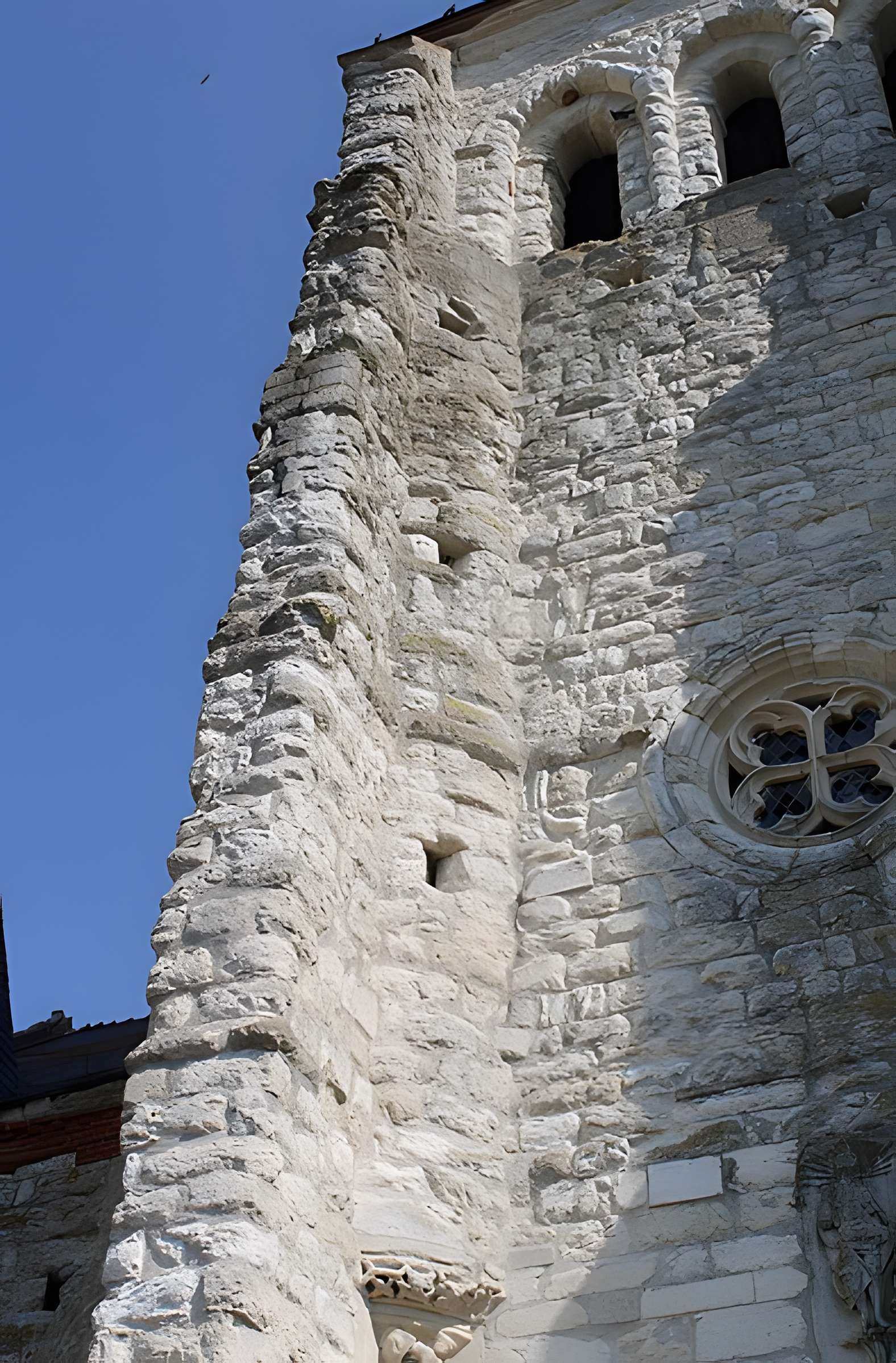 Église Notre-Dame de Tavaux