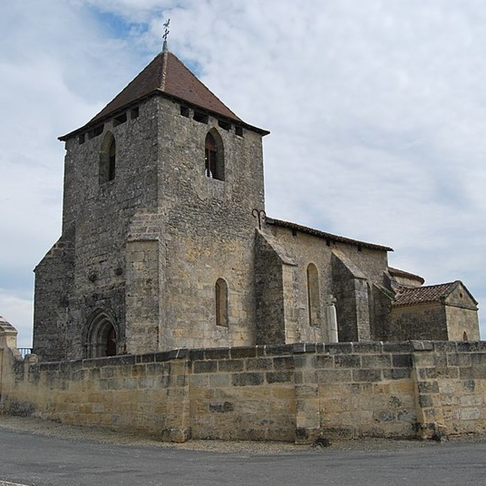 Photo de Église Notre-Dame de Tayac