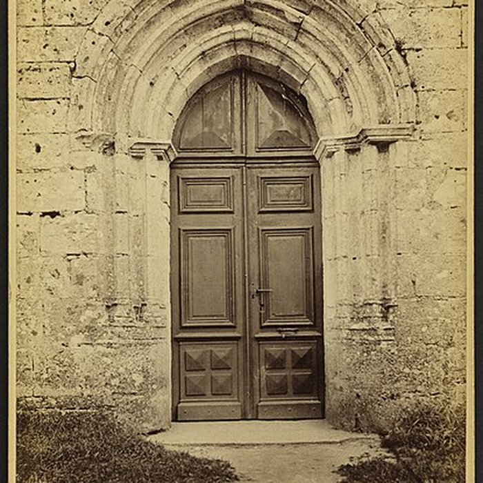 Photo de Église Notre-Dame de Tayac