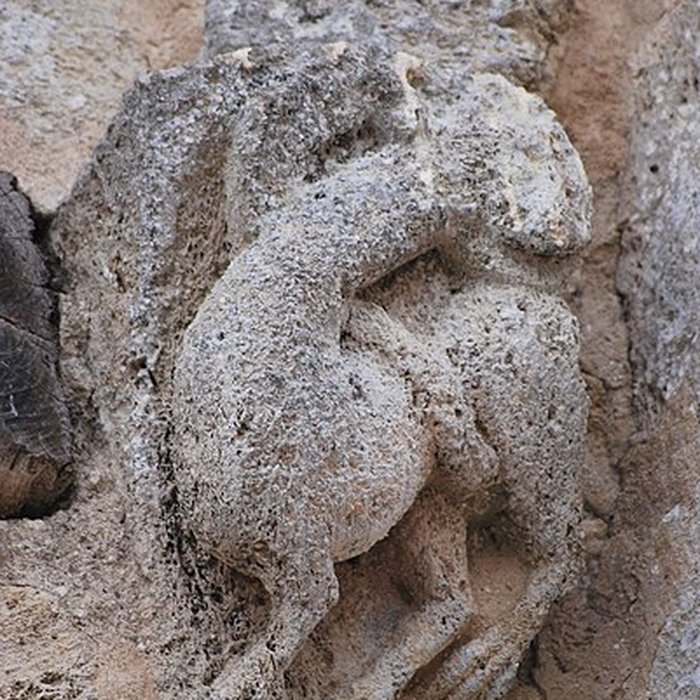 Photo de Église Notre-Dame de Tayac