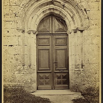 Église Notre-Dame de Tayac