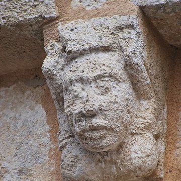 Église Notre-Dame de Tayac