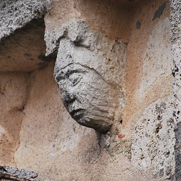 Église Notre-Dame de Tayac