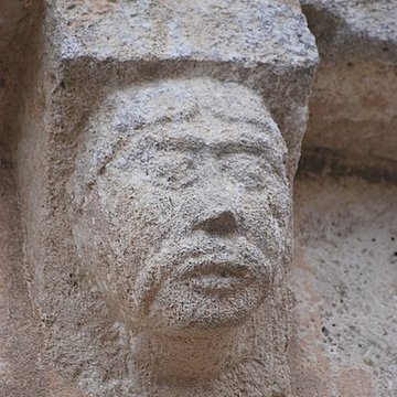 Église Notre-Dame de Tayac