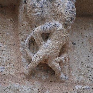 Église Notre-Dame de Tayac