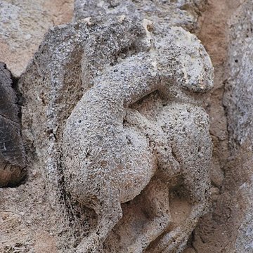 Église Notre-Dame de Tayac