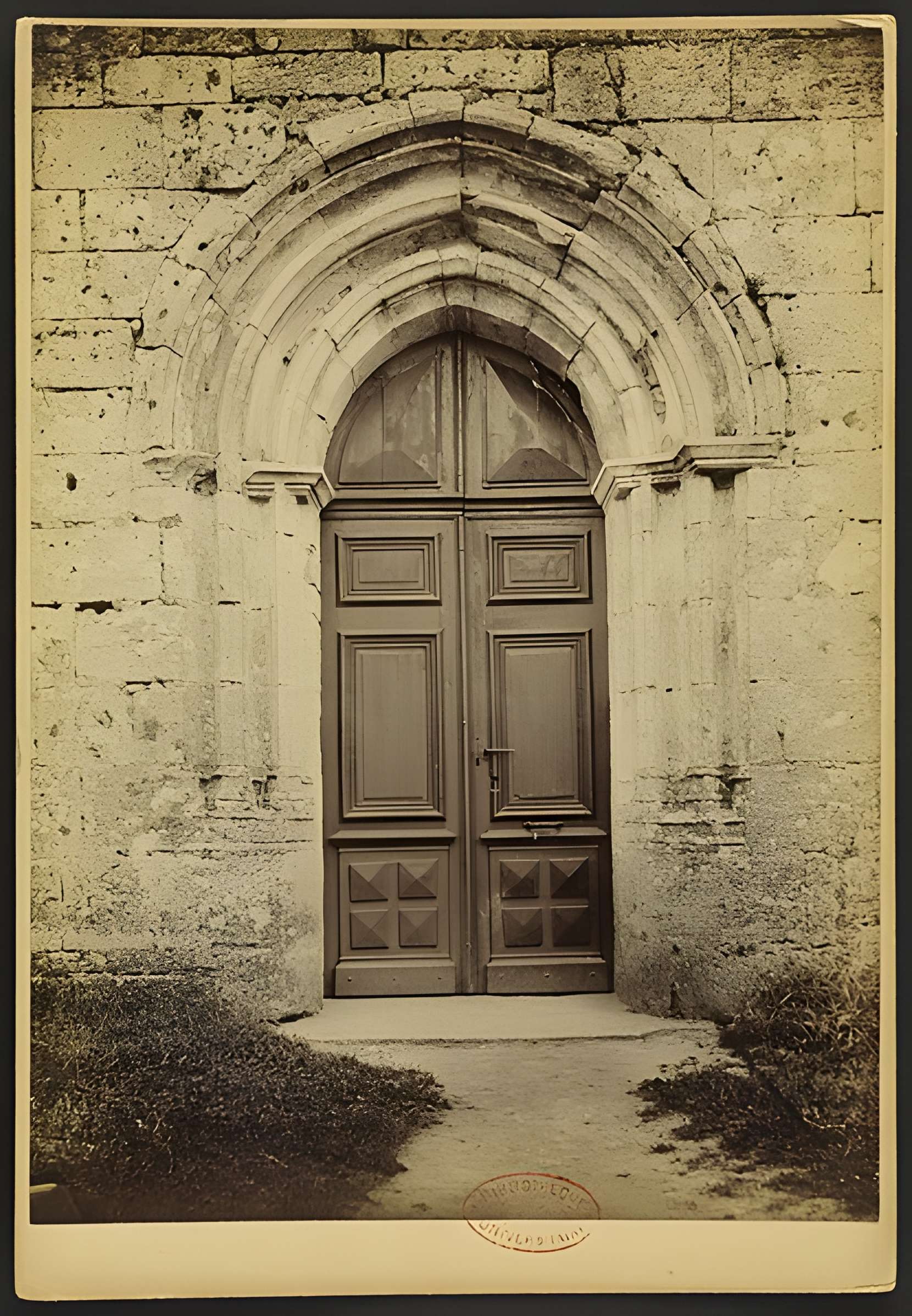 Église Notre-Dame de Tayac