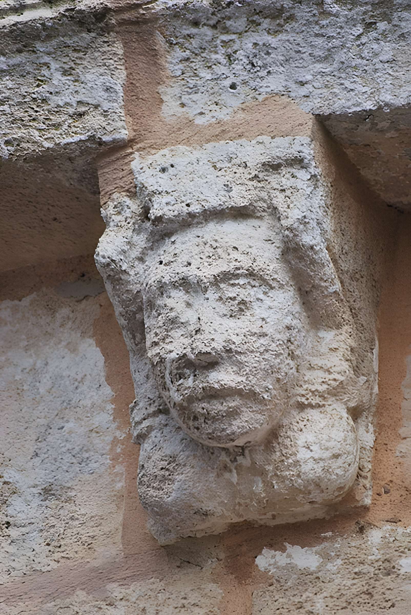 Église Notre-Dame de Tayac