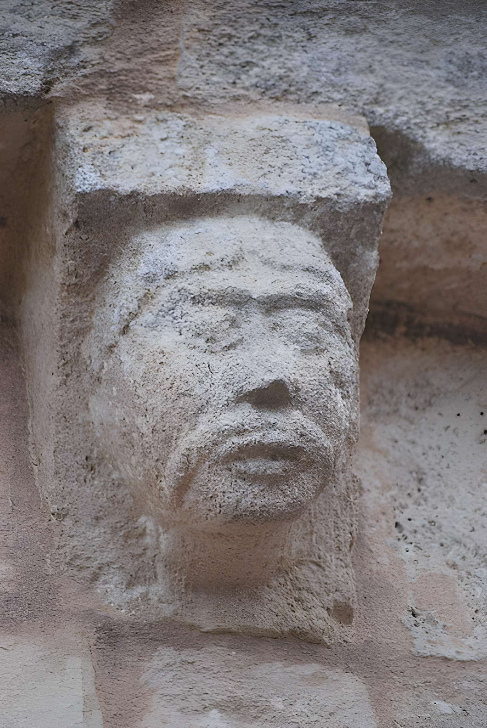 Église Notre-Dame de Tayac