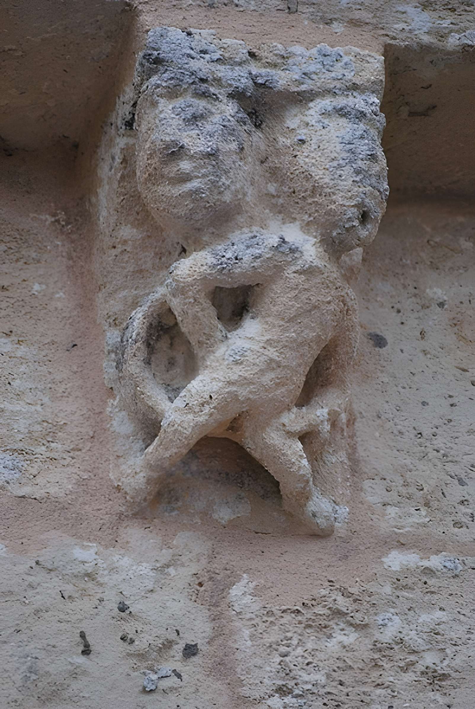 Église Notre-Dame de Tayac