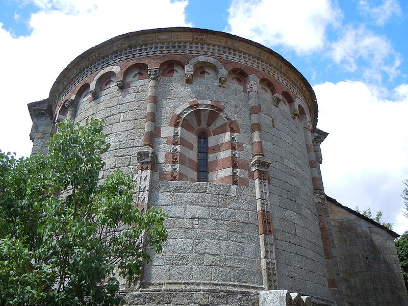 Photo de Église Notre-Dame de Thines