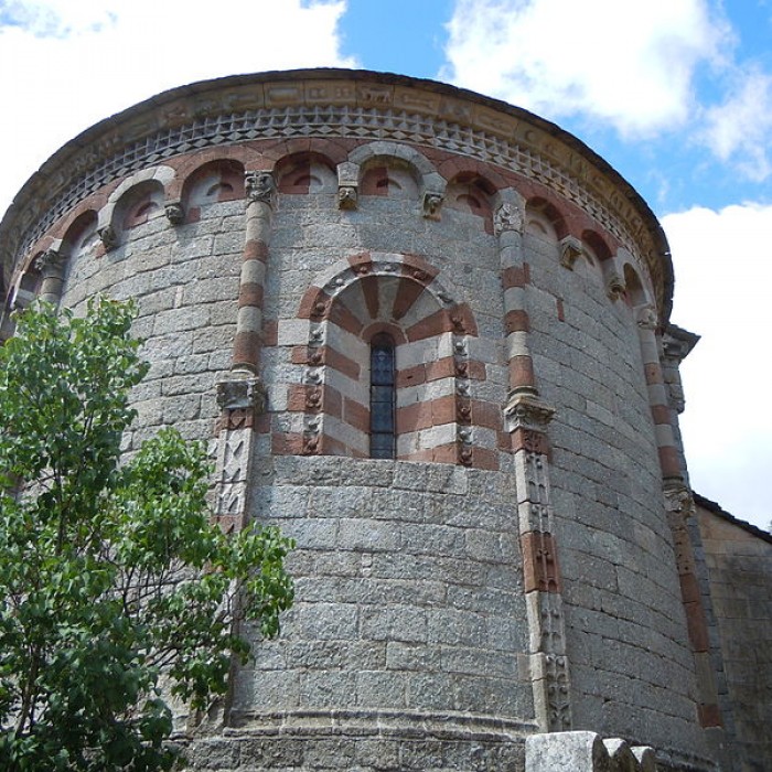 Photo de Église Notre-Dame de Thines