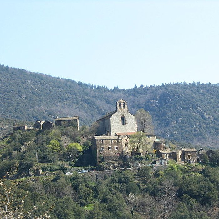 Photo de Église Notre-Dame de Thines