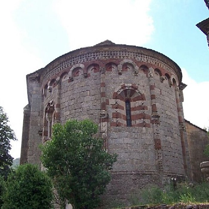 Photo de Église Notre-Dame de Thines
