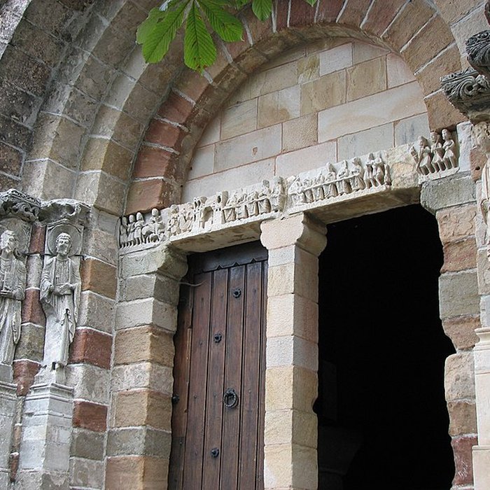 Photo de Église Notre-Dame de Thines