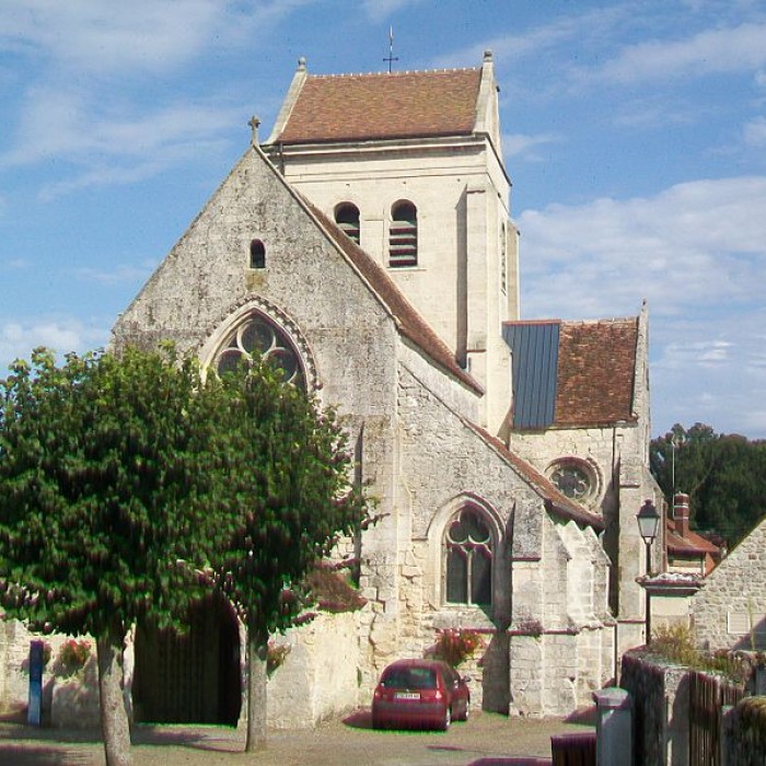 Photo de Église Notre-Dame de Trumilly