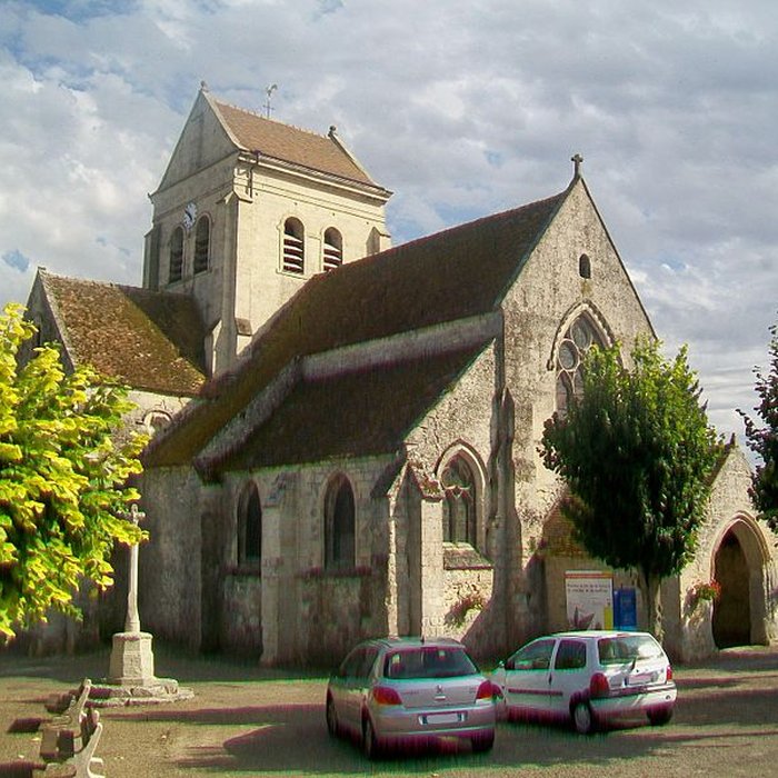 Photo de Église Notre-Dame de Trumilly