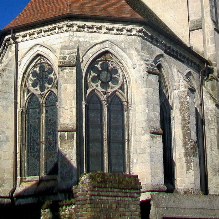 Photo de Église Notre-Dame de Trumilly
