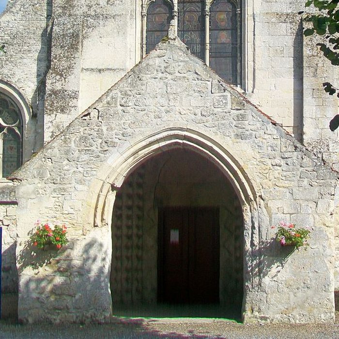 Photo de Église Notre-Dame de Trumilly