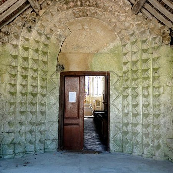 Photo de Église Notre-Dame de Trumilly