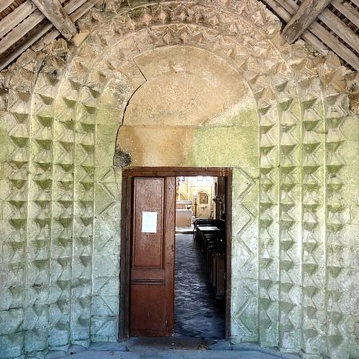 Photo de Église Notre-Dame de Trumilly