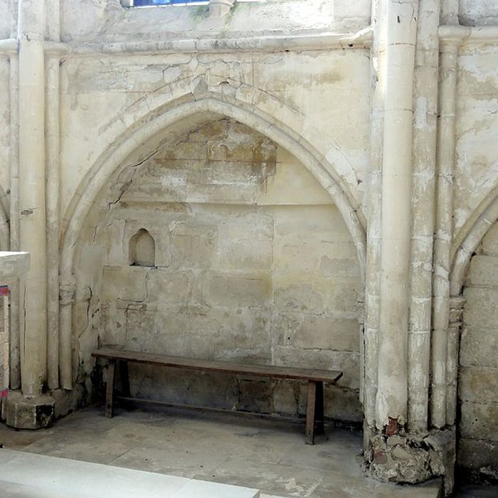 Photo de Église Notre-Dame de Trumilly