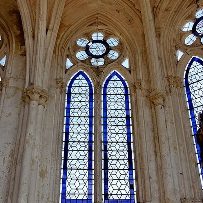 Photo de Église Notre-Dame de Trumilly