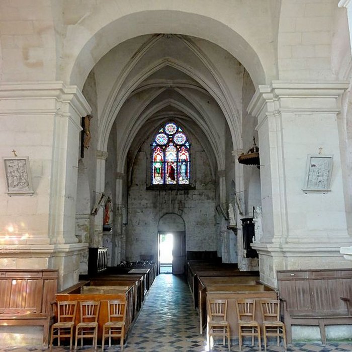 Photo de Église Notre-Dame de Trumilly