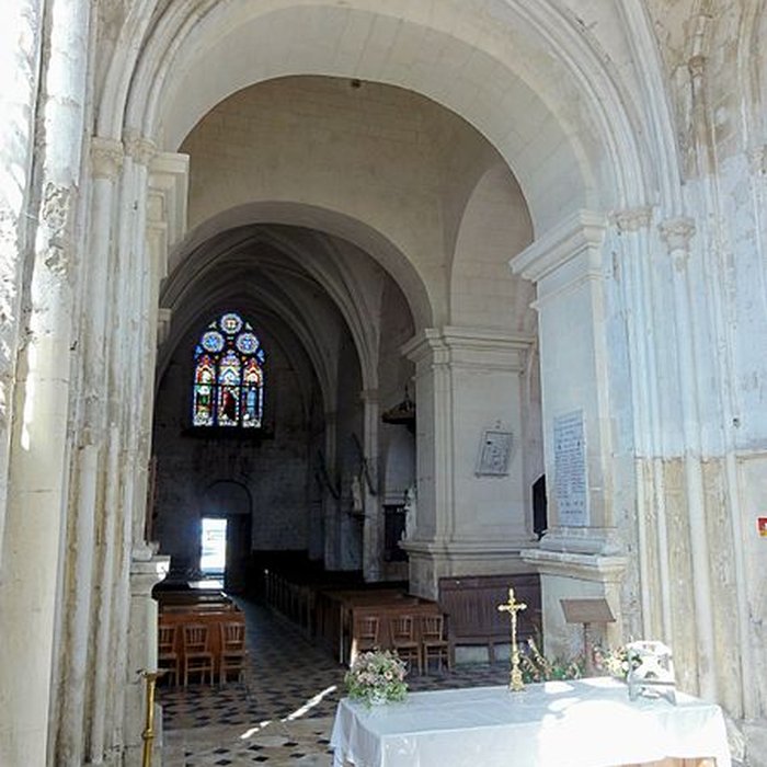 Photo de Église Notre-Dame de Trumilly
