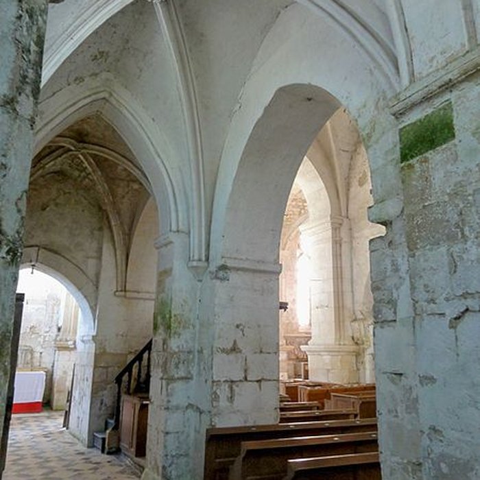 Photo de Église Notre-Dame de Trumilly