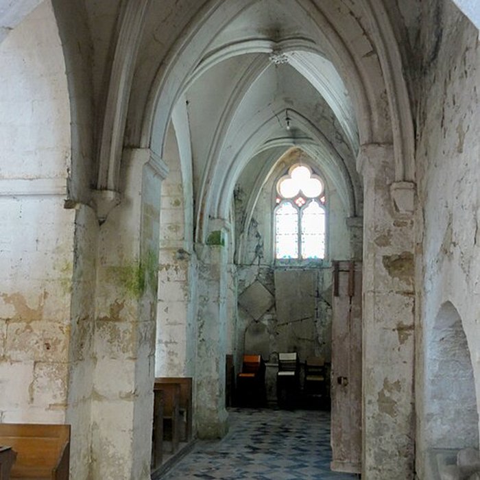 Photo de Église Notre-Dame de Trumilly