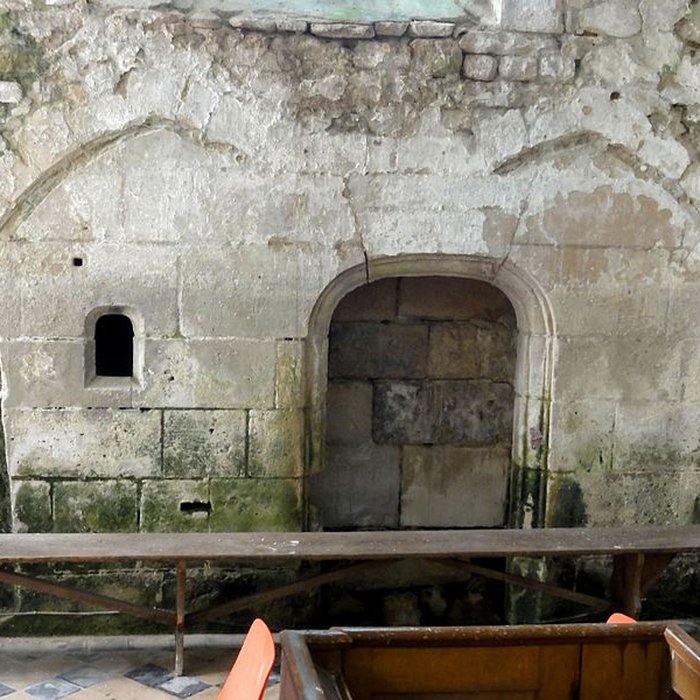 Photo de Église Notre-Dame de Trumilly