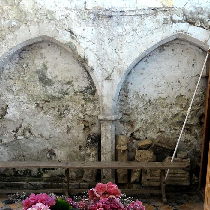 Photo de Église Notre-Dame de Trumilly