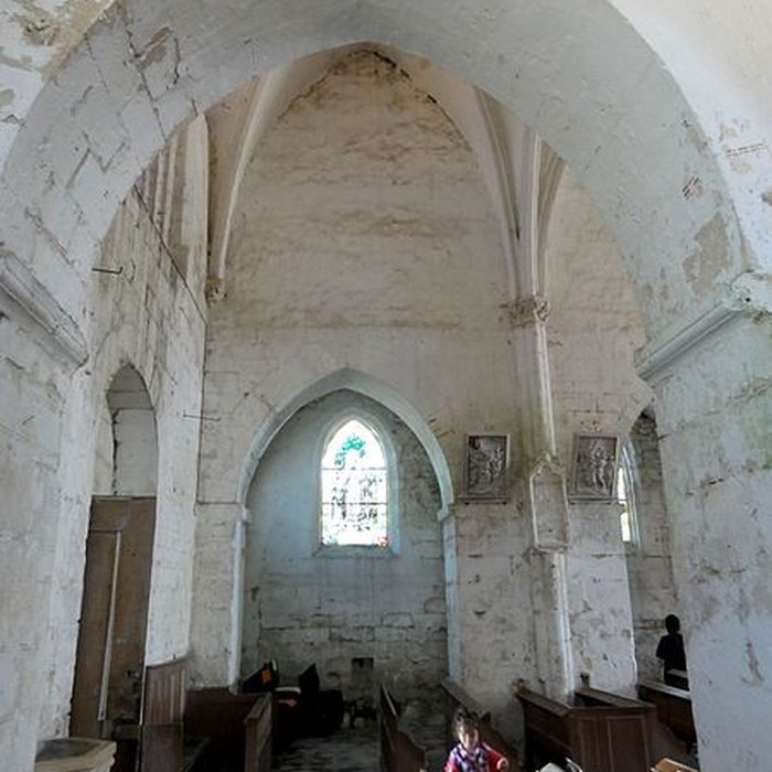 Photo de Église Notre-Dame de Trumilly