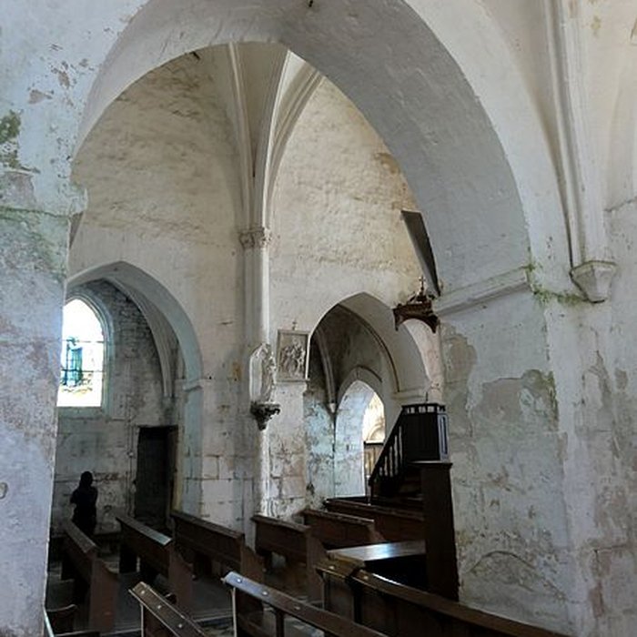 Photo de Église Notre-Dame de Trumilly