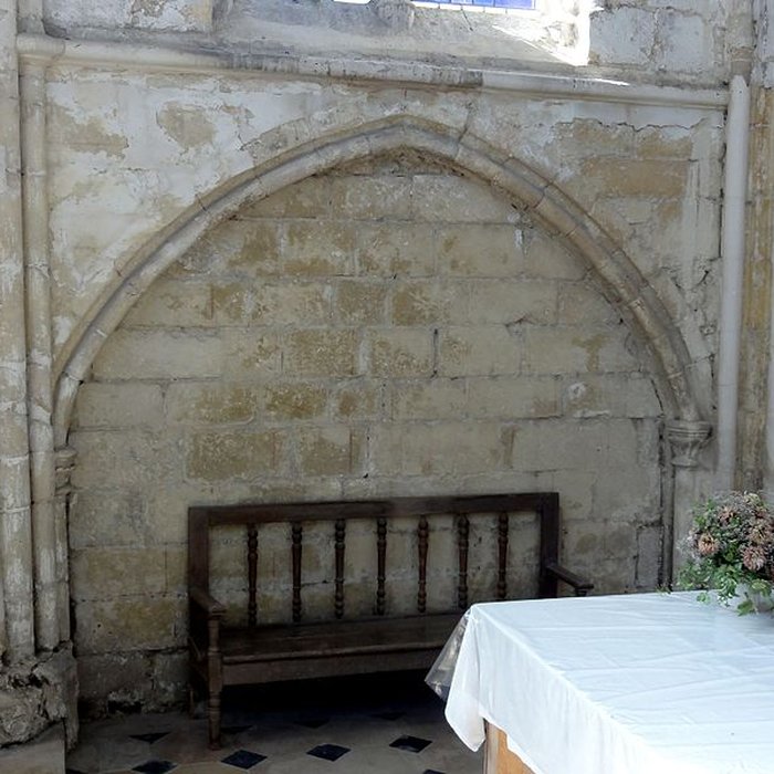 Photo de Église Notre-Dame de Trumilly