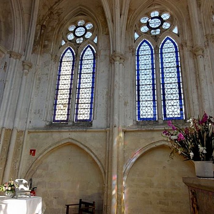 Photo de Église Notre-Dame de Trumilly