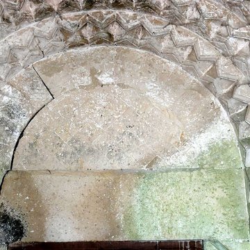 Église Notre-Dame de Trumilly