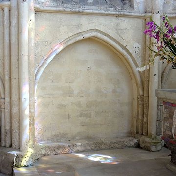 Église Notre-Dame de Trumilly