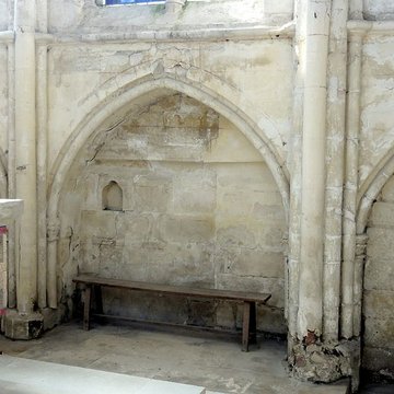 Église Notre-Dame de Trumilly