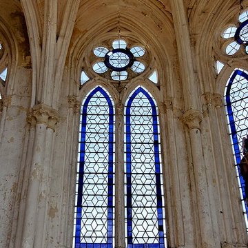 Église Notre-Dame de Trumilly