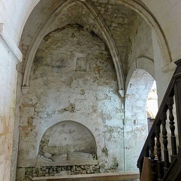 Église Notre-Dame de Trumilly