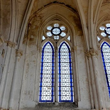 Église Notre-Dame de Trumilly