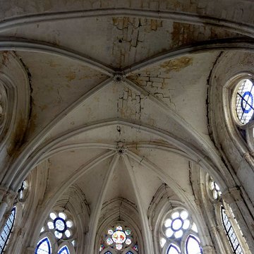 Église Notre-Dame de Trumilly